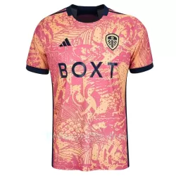 Leeds United Pelipaita Miesten Kolmas 2023-2024 Leeds United Pelipaita Miesten Kolmas 2023-2024