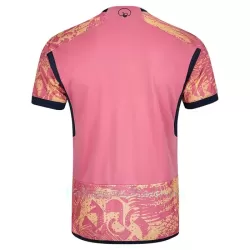 Leeds United Pelipaita Miesten Kolmas 2023-2024