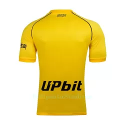 Napoli Maalivahdin Pelipaita Miesten Vieras 2023-2024