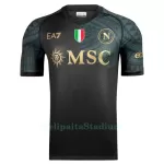 Napoli Pelipaita Miesten Kolmas 2023-2024