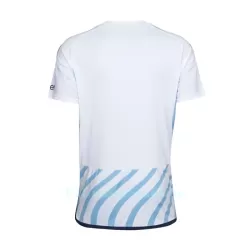 Nottingham Forest Pelipaita Miesten Vieras 2023-2024