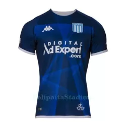 Racing Club Pelipaita Miesten Vieras 2023-2024 Racing Club Pelipaita Miesten Vieras 2023-2024