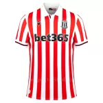 Stoke City Pelipaita Miesten Koti 2023-2024