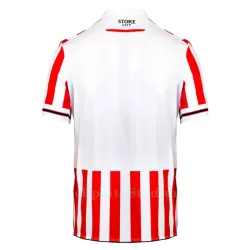 Stoke City Pelipaita Miesten Koti 2023-2024