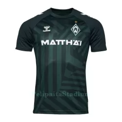 Werder Bremen Pelipaita Miesten Kolmas 2023-2024 Werder Bremen Pelipaita Miesten Kolmas 2023-2024