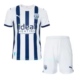 West Bromwich Albion Pelipaita Lasten Koti 2023-2024 West Bromwich Albion Pelipaita Lasten Koti 2023-2024