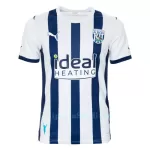 West Bromwich Albion Pelipaita Miesten Koti 2023-2024