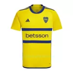 Boca Juniors Pelipaita Miesten Vieras 2023-2024