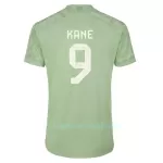 FC Bayern München Kane 9 Pelipaita Miesten Kolmas 2023-2024