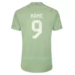 FC Bayern München Kane 9 Pelipaita Miesten Kolmas 2023-2024 FC Bayern München Kane 9 Pelipaita Miesten Kolmas 2023-2024