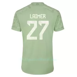 FC Bayern München Laimer 27 Pelipaita Miesten Kolmas 2023-2024 FC Bayern München Laimer 27 Pelipaita Miesten Kolmas 2023-2024