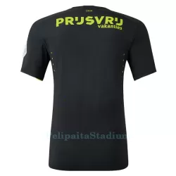 Feyenoord Pelipaita Miesten Neljäs 2023-2024