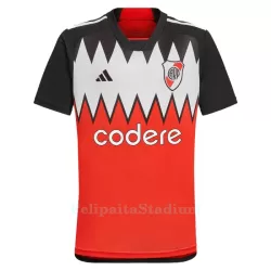 River Plate Pelipaita Miesten Vieras 2023-2024 River Plate Pelipaita Miesten Vieras 2023-2024