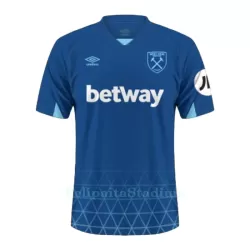 West Ham United Pelipaita Miesten Kolmas 2023-2024 West Ham United Pelipaita Miesten Kolmas 2023-2024