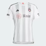 Besiktas Pelipaita Miesten Koti 2023-2024