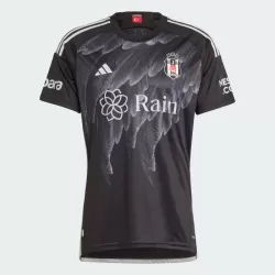 Besiktas Pelipaita Miesten Vieras 2023-2024 Besiktas Pelipaita Miesten Vieras 2023-2024