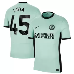 Chelsea Lavia 45 Pelipaita Miesten Kolmas 2023-2024 Chelsea Lavia 45 Pelipaita Miesten Kolmas 2023-2024