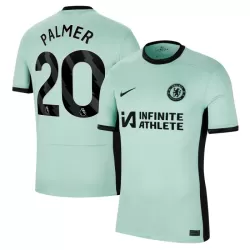 Chelsea Palmer 20 Pelipaita Miesten Kolmas 2023-2024 Chelsea Palmer 20 Pelipaita Miesten Kolmas 2023-2024
