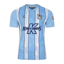 Coventry City Pelipaita Miesten Koti 2023-2024 Coventry City Pelipaita Miesten Koti 2023-2024