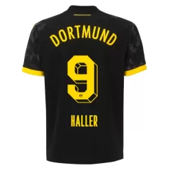 Borussia Dortmund Haller 9 Pelipaita Miesten Vieras 2023-2024