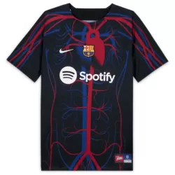 FC Barcelona x Patta Pelipaita Miesten Erityistä 2023-2024 FC Barcelona x Patta Pelipaita Miesten Erityistä 2023-2024
