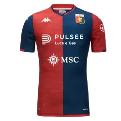 Genoa Pelipaita Miesten Koti 2023-2024 Genoa Pelipaita Miesten Koti 2023-2024