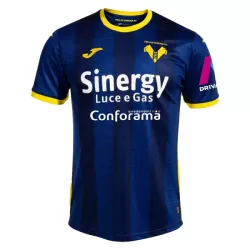 Hellas Verona Pelipaita Miesten Koti 2023-2024 Hellas Verona Pelipaita Miesten Koti 2023-2024