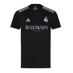 Real Madrid x Balmain Pelipaita Miesten Erityistä 2023-2024 Real Madrid x Balmain Pelipaita Miesten Erityistä 2023-2024