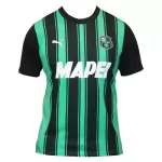 Sassuolo Pelipaita Miesten Koti 2023-2024