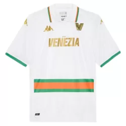 Venezia FC Pelipaita Miesten Vieras 2023-2024 Venezia FC Pelipaita Miesten Vieras 2023-2024
