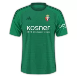 CA Osasuna Pelipaita Miesten Kolmas 2023-2024 CA Osasuna Pelipaita Miesten Kolmas 2023-2024