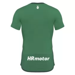 CA Osasuna Pelipaita Miesten Kolmas 2023-2024