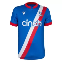 Crystal Palace Pelipaita Miesten Neljäs 2023-2024 Crystal Palace Pelipaita Miesten Neljäs 2023-2024