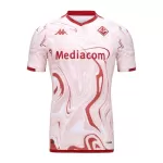 Fiorentina Pelipaita Miesten Neljäs 2023-2024