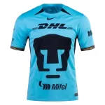 Pumas UNAM Pelipaita Miesten Kolmas 2023-2024