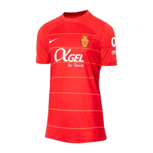 RCD Mallorca Pelipaita Miesten Koti 2023-2024 RCD Mallorca Pelipaita Miesten Koti 2023-2024