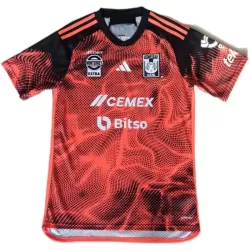 Tigres UANL Pelipaita Miesten Kolmas 2023-2024 Tigres UANL Pelipaita Miesten Kolmas 2023-2024