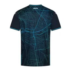 Bayer 04 Leverkusen Pelipaita Miesten Erityistä 2023-2024