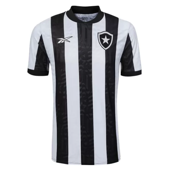 Botafogo Pelipaita Miesten Koti 2023-2024 Botafogo Pelipaita Miesten Koti 2023-2024