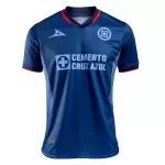 Cruz Azul Pelipaita Miesten Kolmas 2023-2024