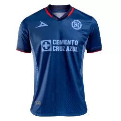 Cruz Azul Pelipaita Miesten Kolmas 2023-2024 Cruz Azul Pelipaita Miesten Kolmas 2023-2024