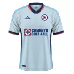 Cruz Azul Pelipaita Miesten Vieras 2023-2024