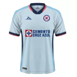 Cruz Azul Pelipaita Miesten Vieras 2023-2024 Cruz Azul Pelipaita Miesten Vieras 2023-2024
