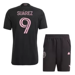 Inter Miami CF Luis Suarez 9 Pelipaita Lasten Vieras 2024-2025 Inter Miami CF Luis Suarez 9 Pelipaita Lasten Vieras 2024-2025