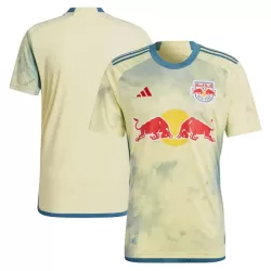 New York Red Bulls Pelipaita Miesten Koti 2024 New York Red Bulls Pelipaita Miesten Koti 2024