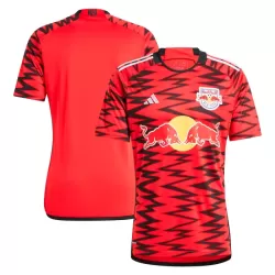 New York Red Bulls Pelipaita Miesten Vieras 2024 New York Red Bulls Pelipaita Miesten Vieras 2024