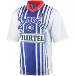 Paris Saint-Germain 1993-94 Pelipaita Retro Miesten Vieras