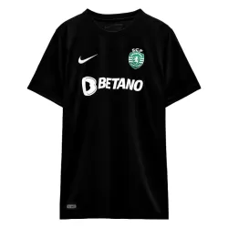 Sporting CP Pelipaita Miesten Neljäs 2023-2024 Sporting CP Pelipaita Miesten Neljäs 2023-2024