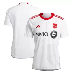 Toronto FC Pelipaita Miesten Vieras 2024 Toronto FC Pelipaita Miesten Vieras 2024