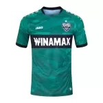 VfB Stuttgart Pelipaita Miesten Kolmas 2023-2024